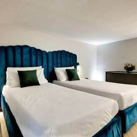 Piazza Farnese Luxury Suites Rome Bagian luar foto