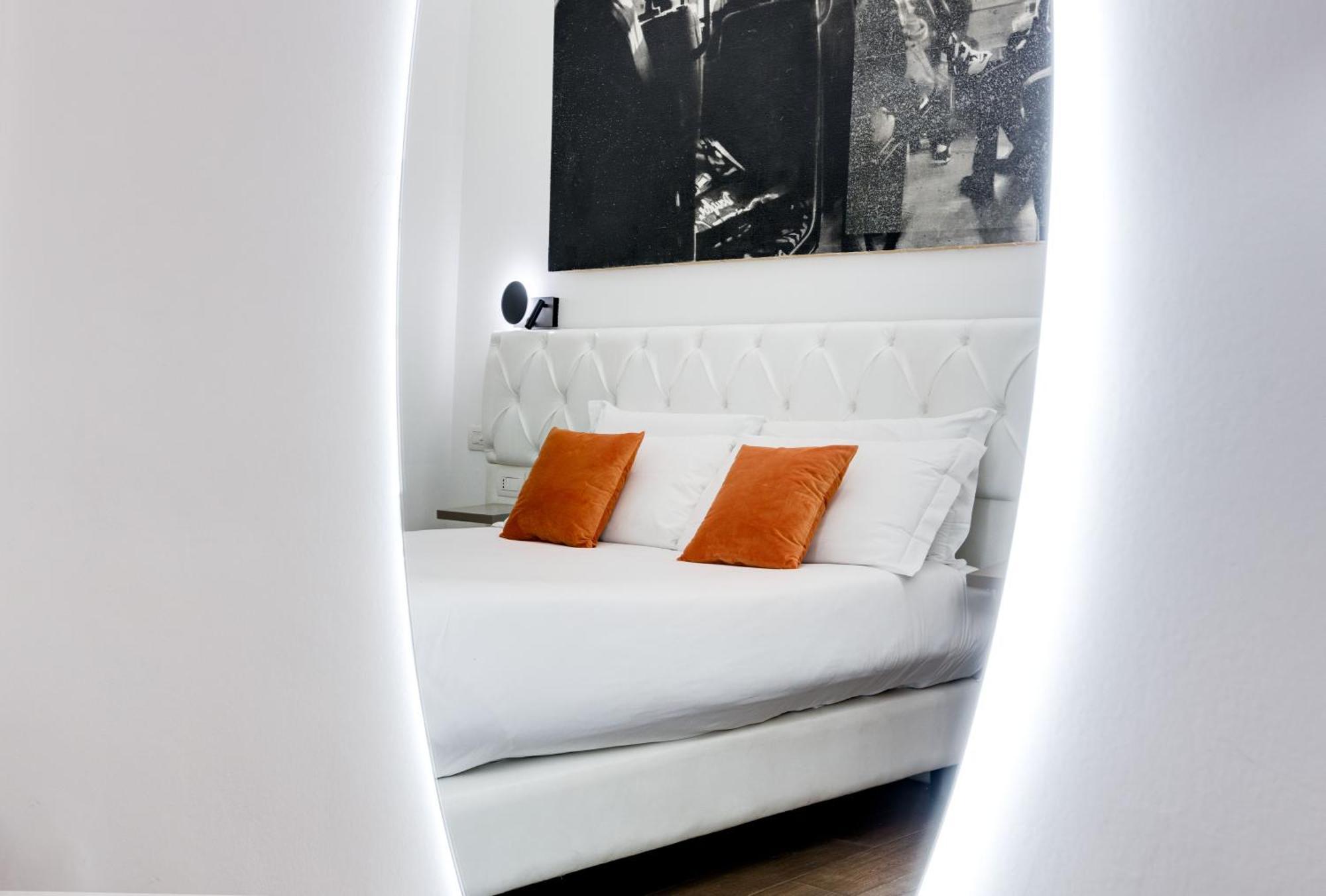 Piazza Farnese Luxury Suites Rome Bagian luar foto