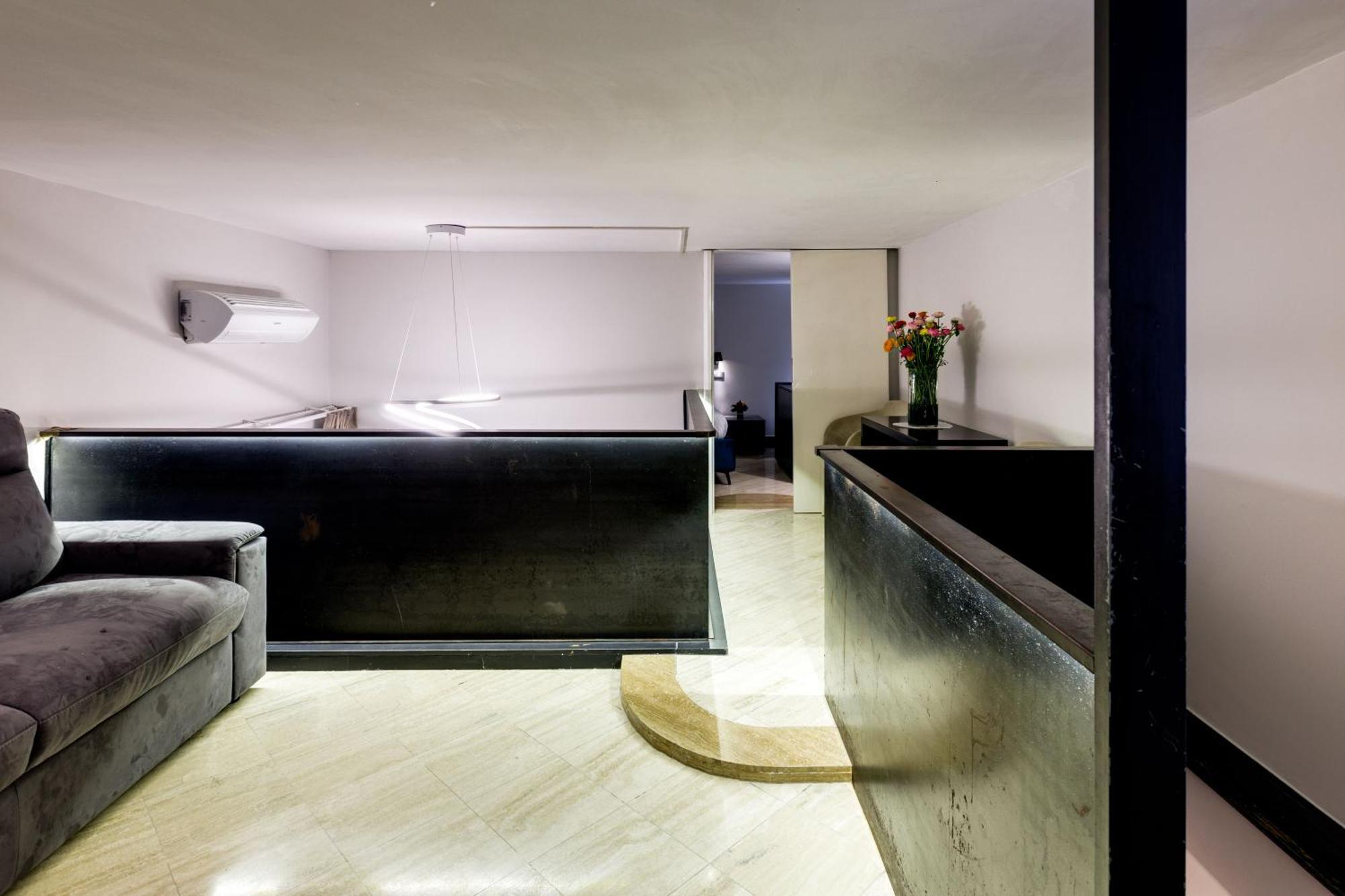 Piazza Farnese Luxury Suites Rome Bagian luar foto