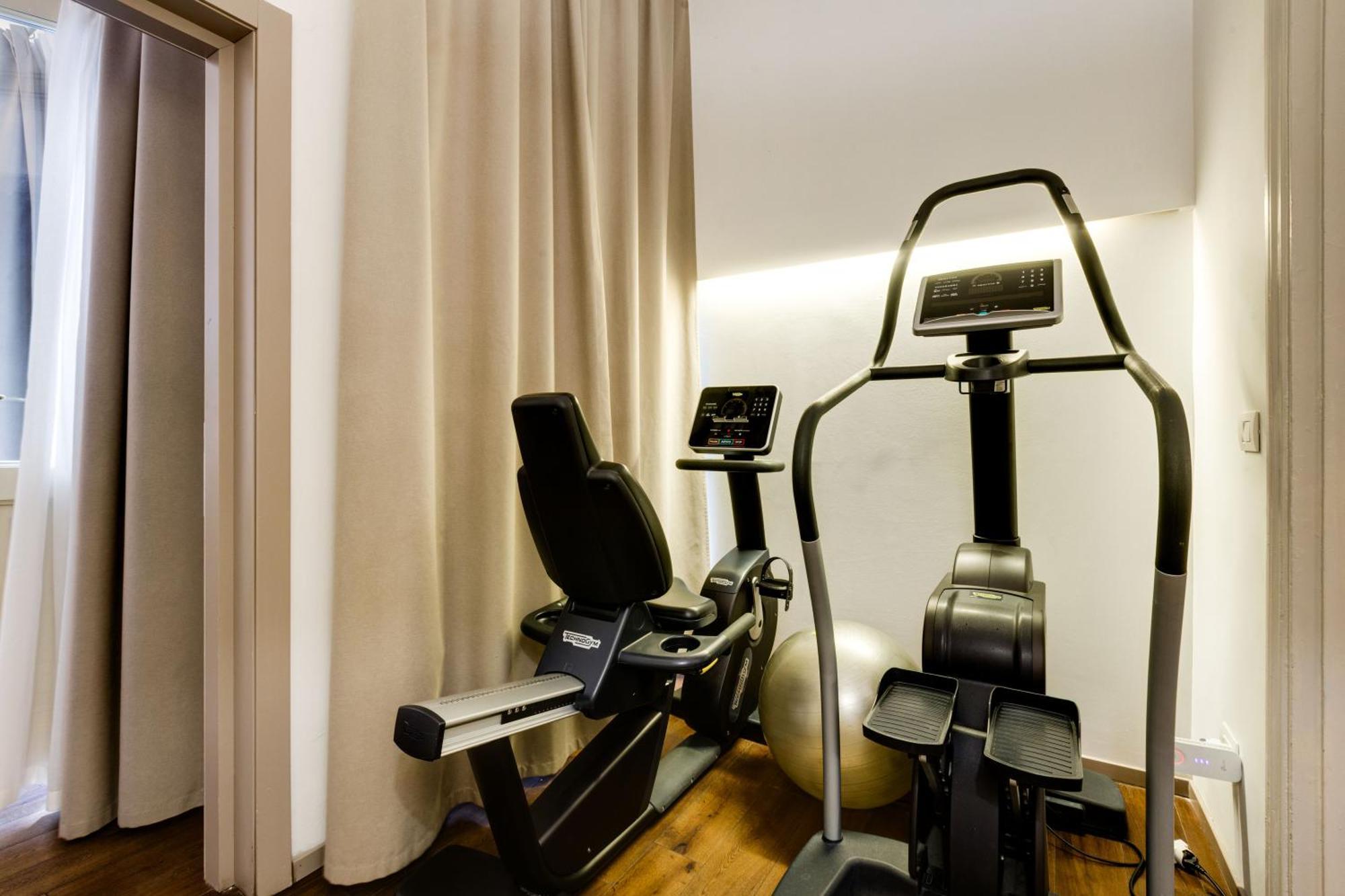 Piazza Farnese Luxury Suites Rome Bagian luar foto