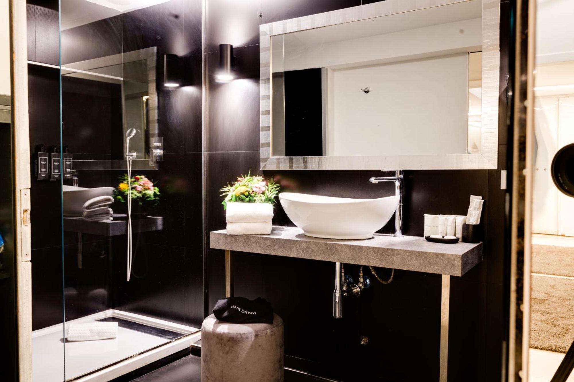 Piazza Farnese Luxury Suites Rome Bagian luar foto