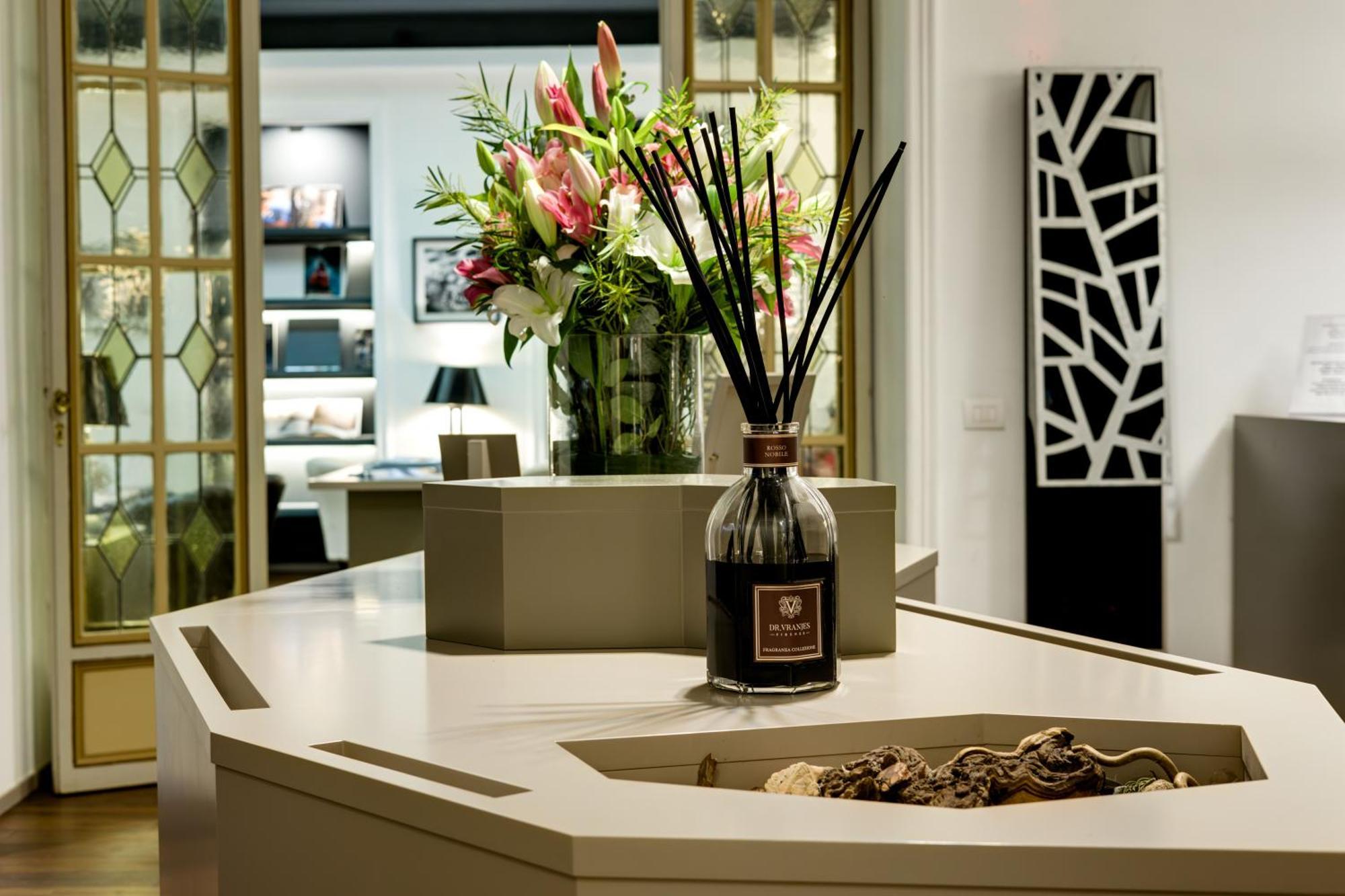 Piazza Farnese Luxury Suites Rome Bagian luar foto