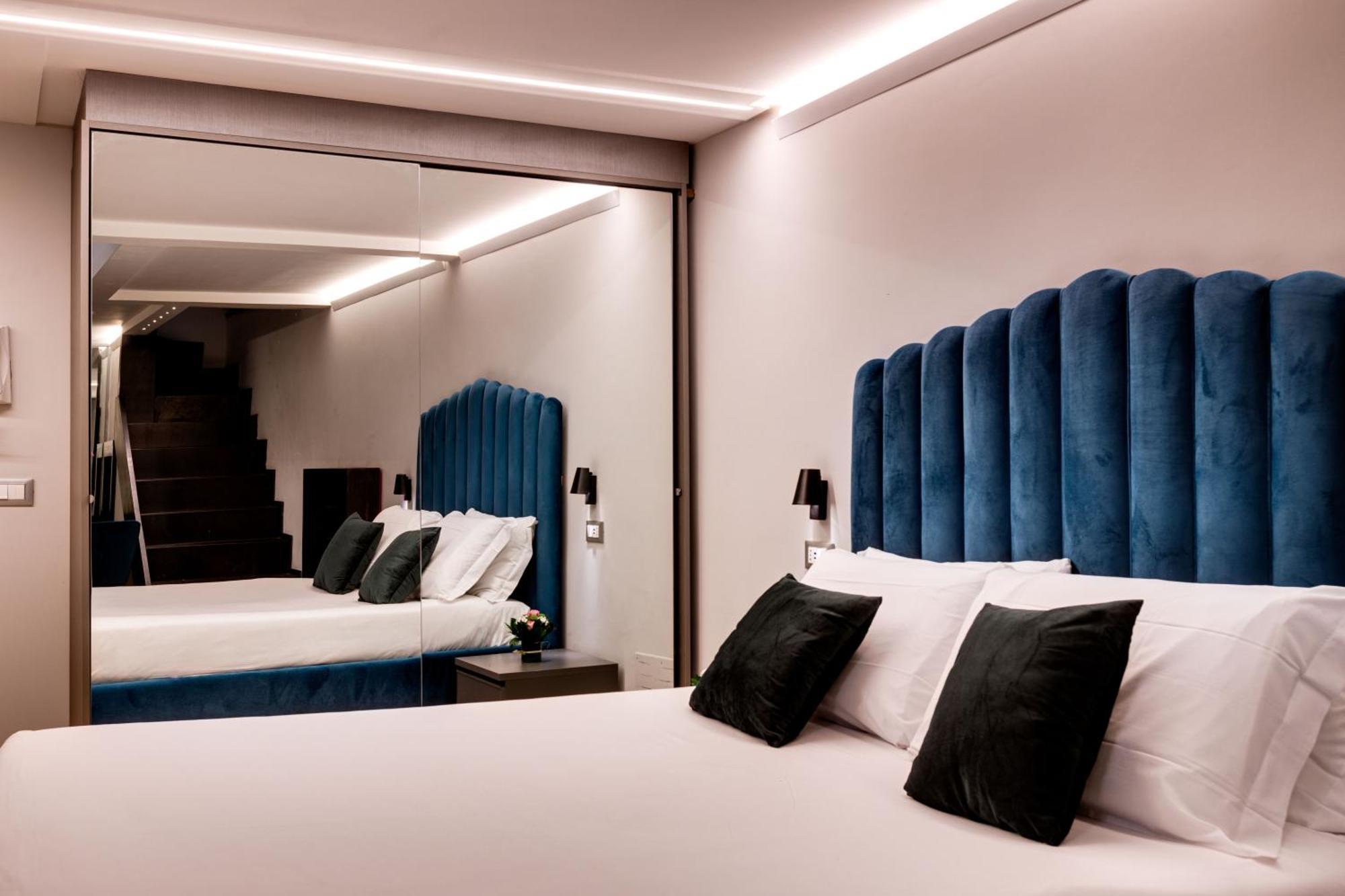 Piazza Farnese Luxury Suites Rome Bagian luar foto