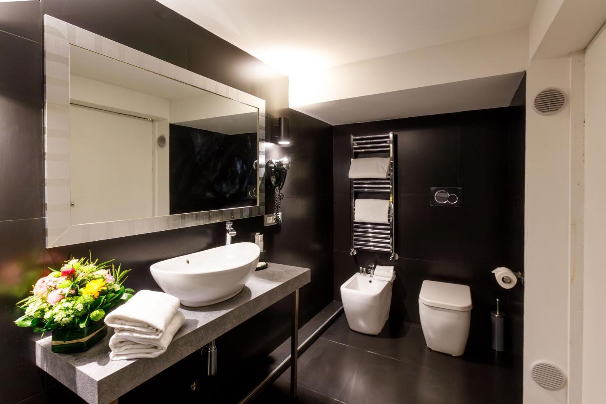 Piazza Farnese Luxury Suites Rome Bagian luar foto
