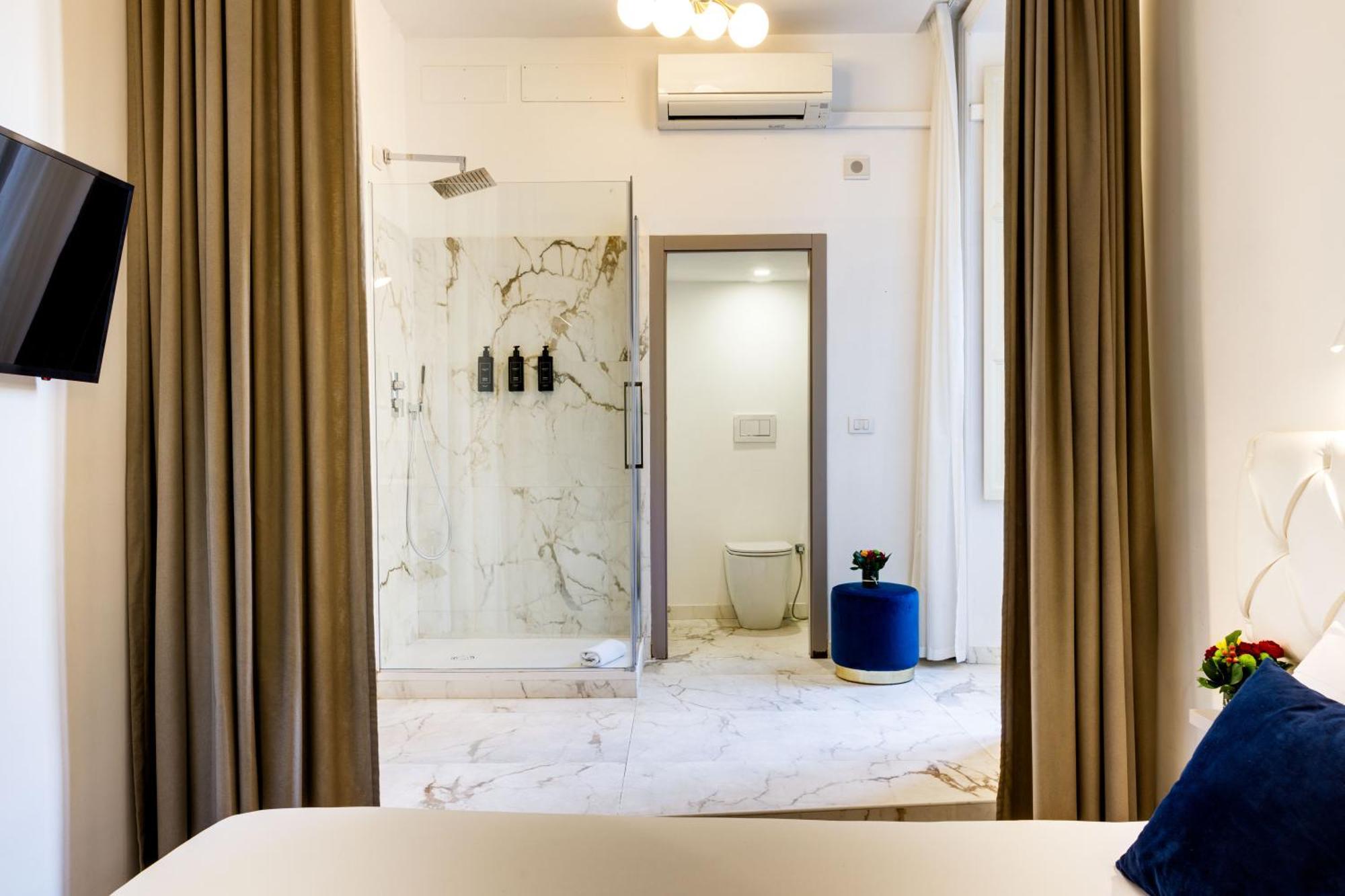 Piazza Farnese Luxury Suites Rome Bagian luar foto