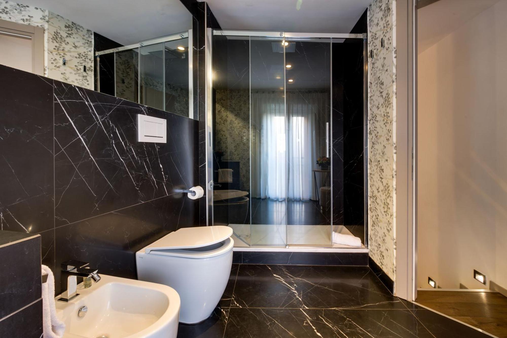 Piazza Farnese Luxury Suites Rome Bagian luar foto