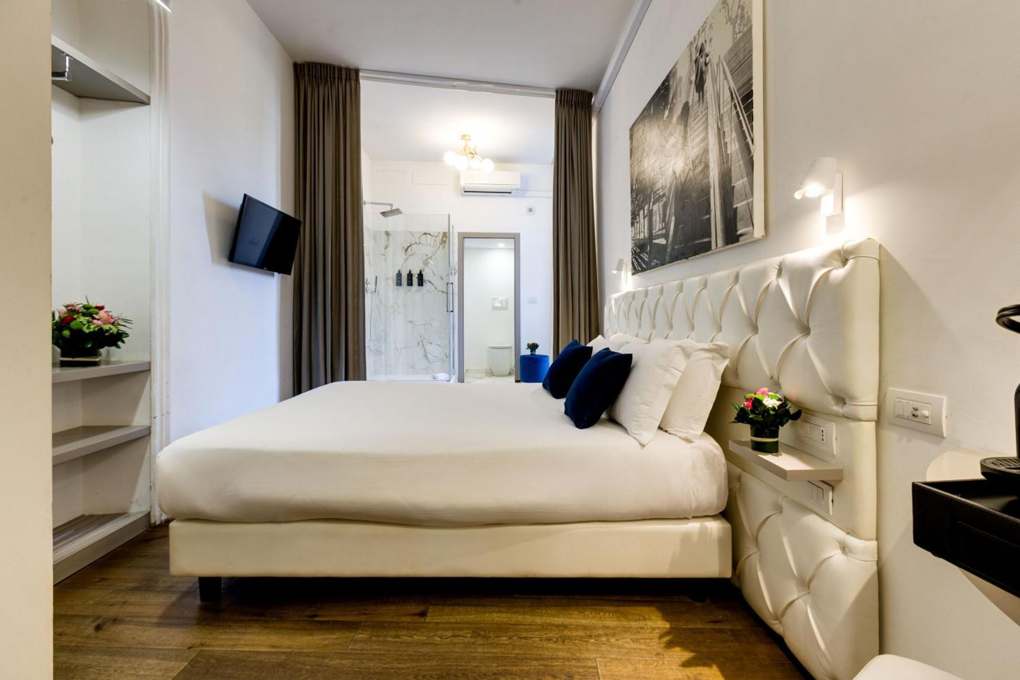 Piazza Farnese Luxury Suites Rome Bagian luar foto