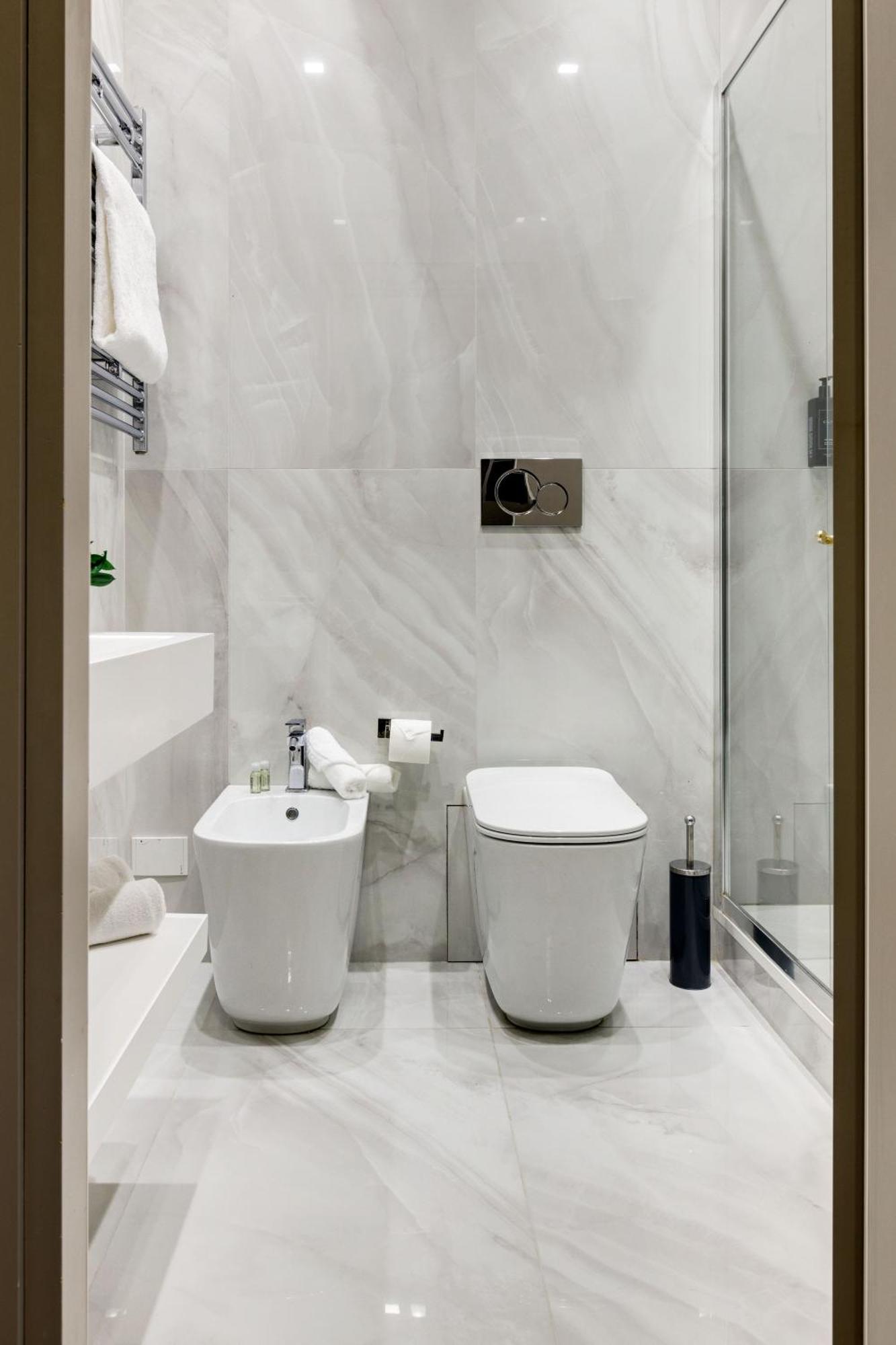 Piazza Farnese Luxury Suites Rome Bagian luar foto