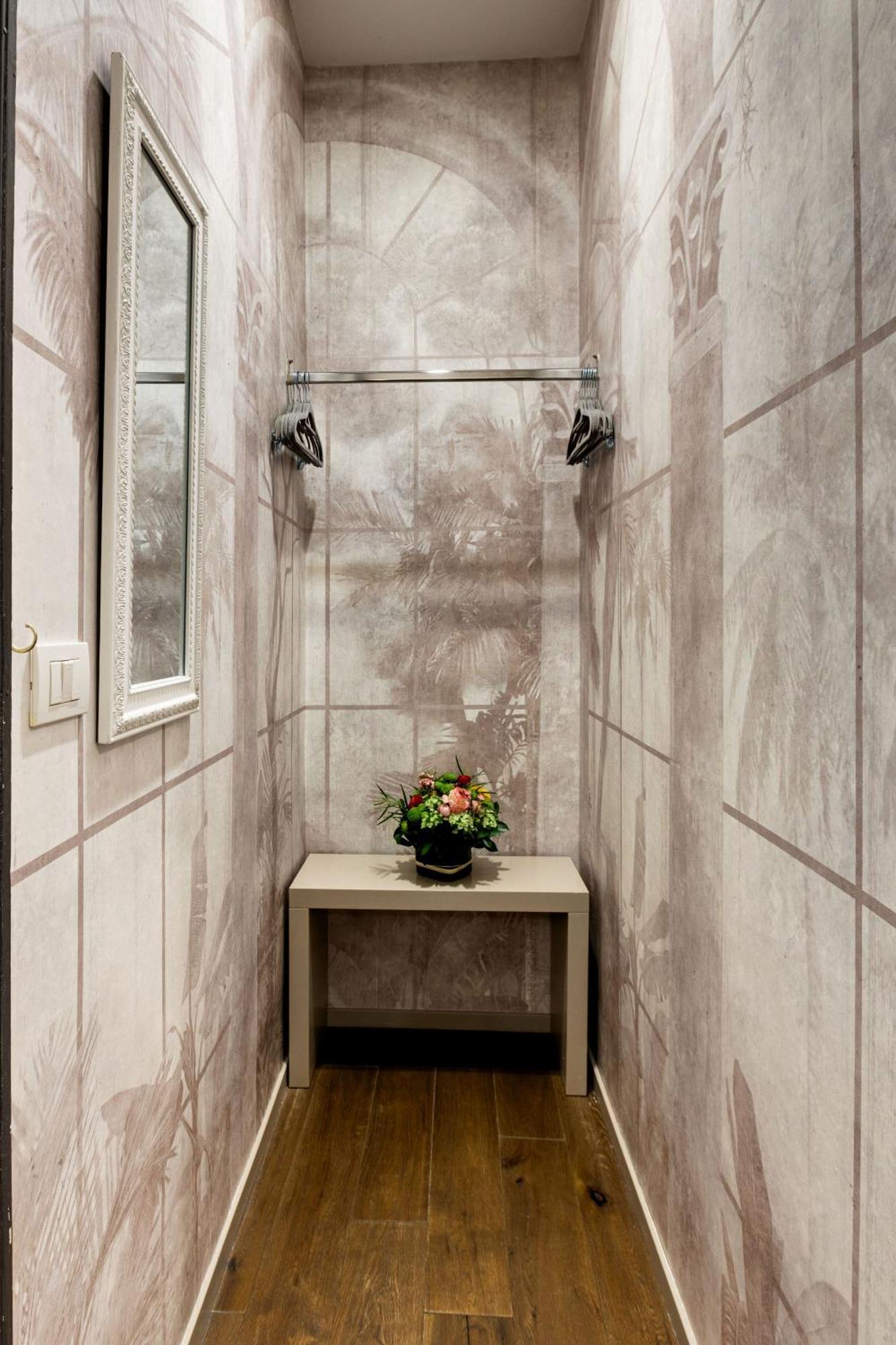 Piazza Farnese Luxury Suites Rome Bagian luar foto