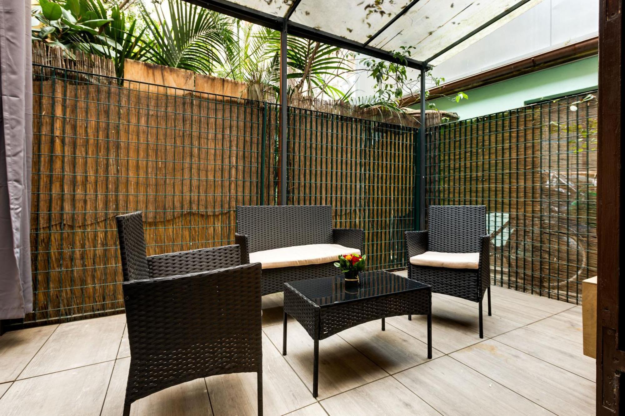 Piazza Farnese Luxury Suites Rome Bagian luar foto