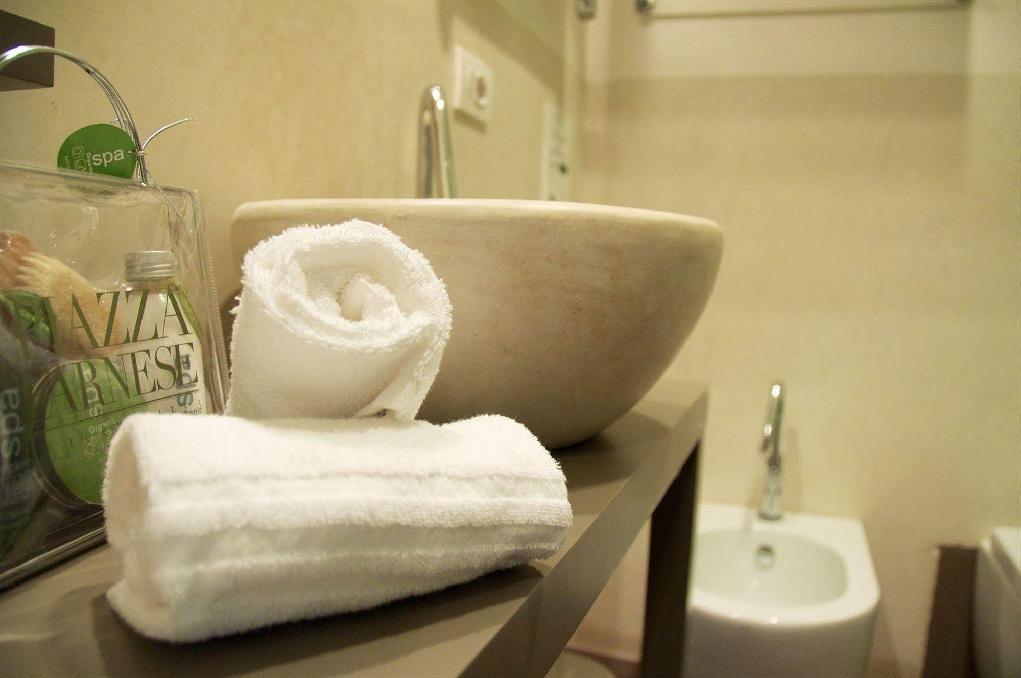 Piazza Farnese Luxury Suites Rome Bagian luar foto